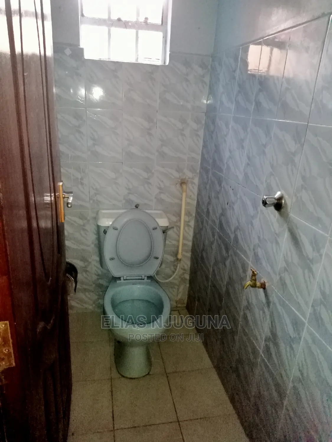 Mini Flat in Buruburu Estate for rent