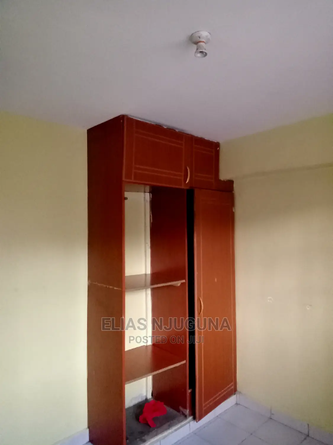 Mini Flat in Buruburu Estate for rent