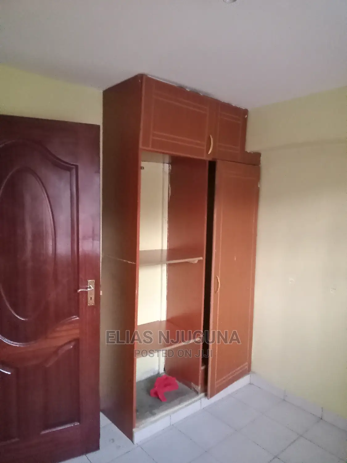 Mini Flat in Buruburu Estate for rent