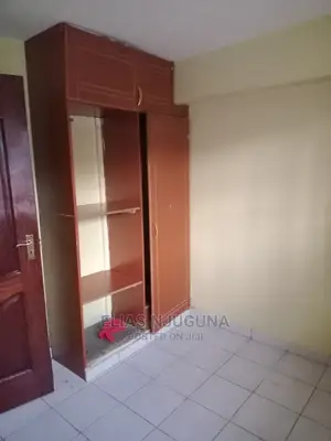 Mini Flat in Buruburu Estate for rent