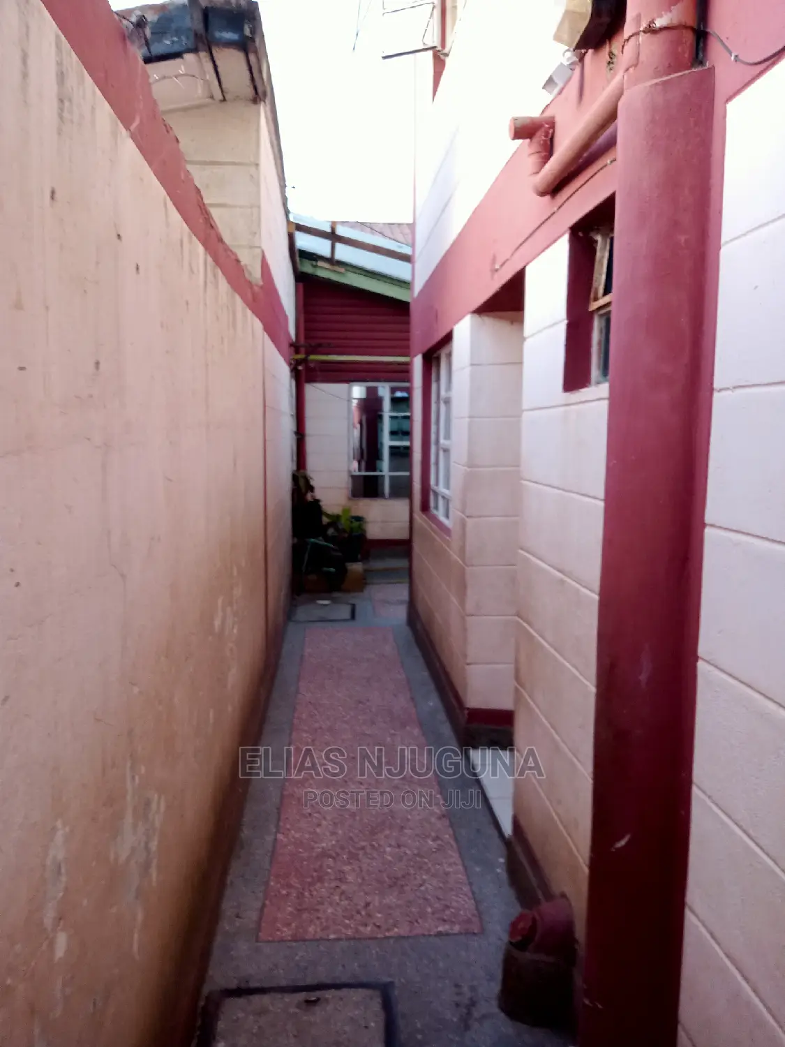 Mini Flat in Buruburu Estate for rent