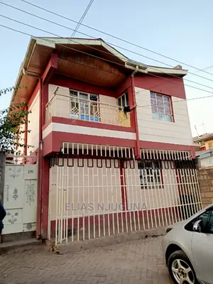 Mini Flat in Buruburu Estate for rent