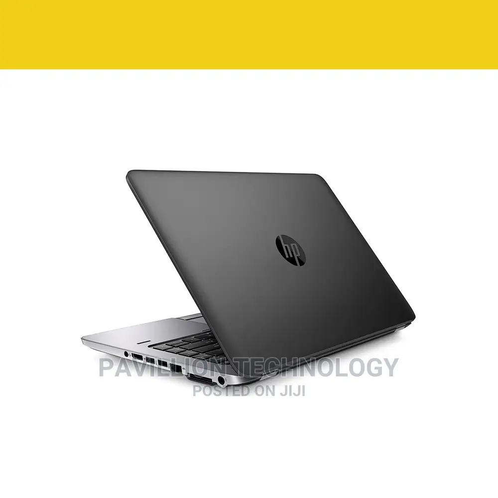 Laptop HP EliteBook 840 G2 4GB Intel Core i5 HDD 500GB