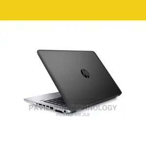 Laptop HP EliteBook 840 G2 4GB Intel Core i5 HDD 500GB