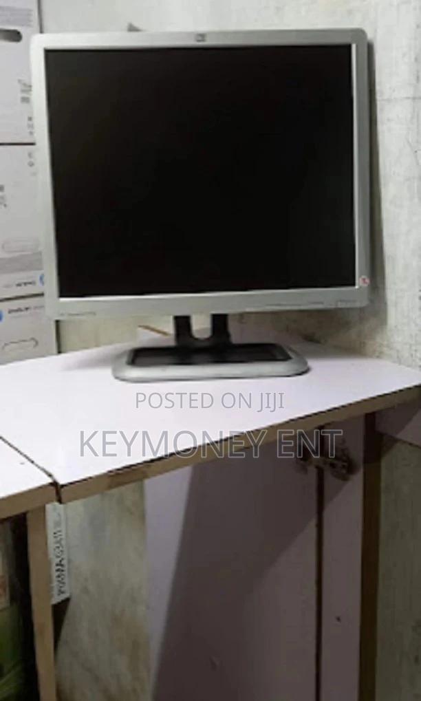 Full HD Refurbished HP Monitor 17inches