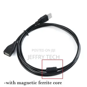 3m a Male to a Female Usb 2.0 Extension Cable With High Qual