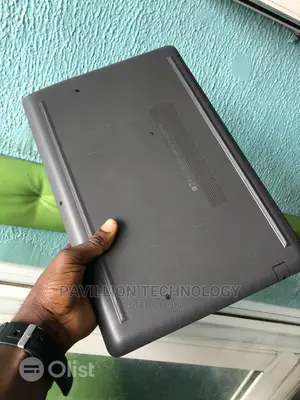Laptop HP 250 G7 4GB Intel Celeron HDD 500GB