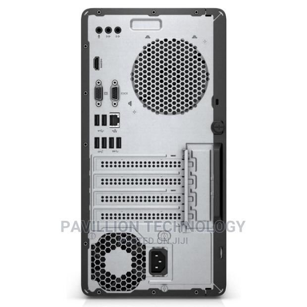 New Desktop Computer HP 290 G4 4GB Intel Core i7 HDD 1T - thumbnail 2