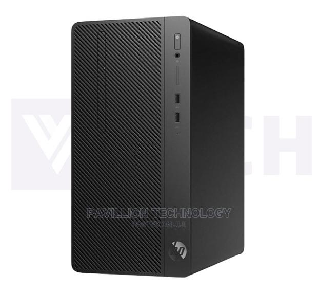 New Desktop Computer HP 290 G4 4GB Intel Core i7 HDD 1T - thumbnail 3