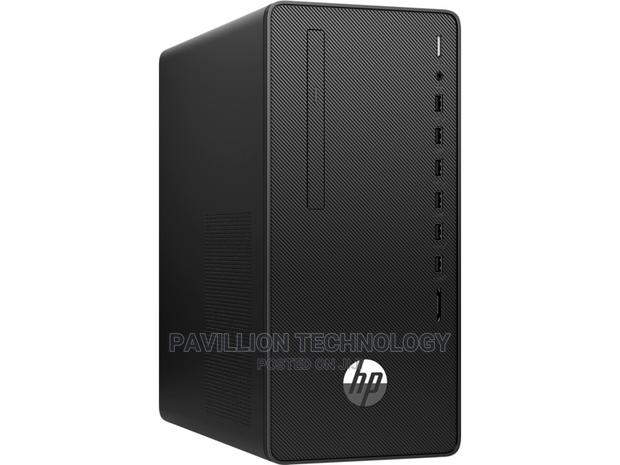 New Desktop Computer HP 290 G4 4GB Intel Core i7 HDD 1T - thumbnail 6
