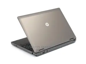 Laptop HP ProBook 6470B 4GB Intel Core i5 500GB