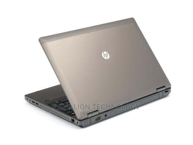 Laptop HP ProBook 6470B 4GB Intel Core i5 500GB - main view