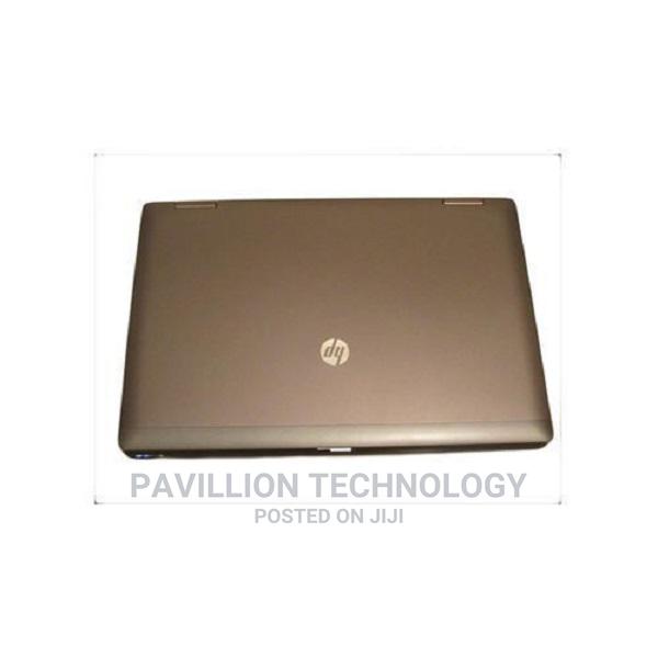 Laptop HP ProBook 6470B 4GB Intel Core i5 500GB - thumbnail 5
