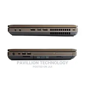 Laptop HP ProBook 6470B 4GB Intel Core i5 500GB