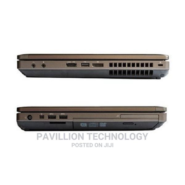 Laptop HP ProBook 6470B 4GB Intel Core i5 500GB - thumbnail 6