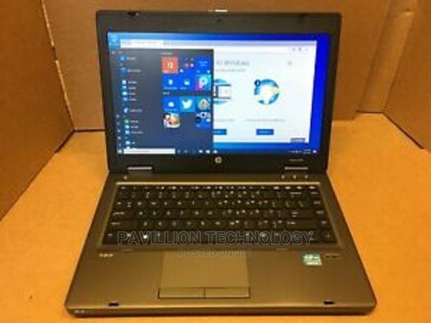 Laptop HP ProBook 6470B 4GB Intel Core i5 500GB - thumbnail 7