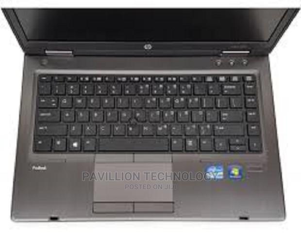Laptop HP ProBook 6470B 4GB Intel Core i5 500GB - thumbnail 8