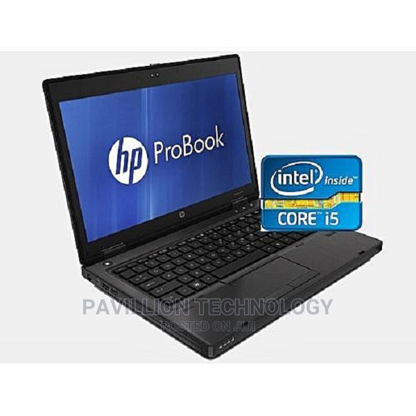 Laptop HP ProBook 6470B 4GB Intel Core i5 500GB - thumbnail 9