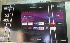 65 Vision Smart Vida - main view