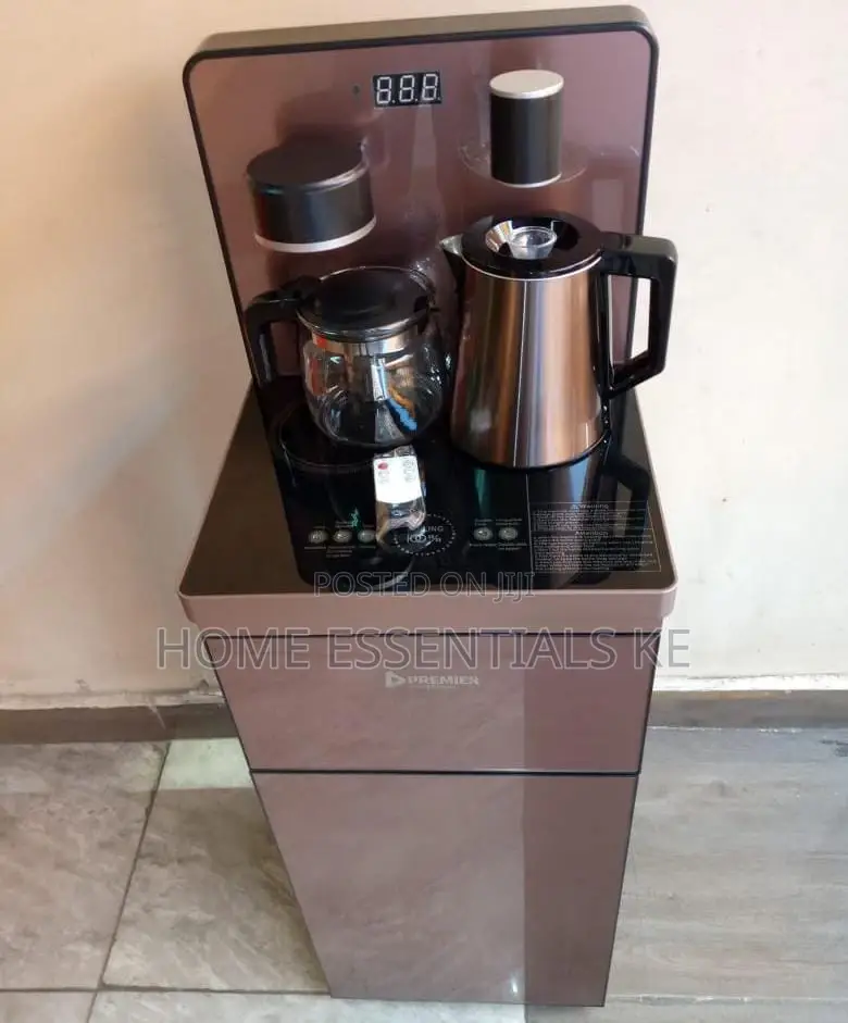 Premier Bottom Load Water Dispenser