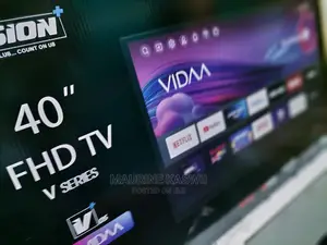 Vida 40 Visiontv