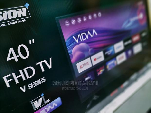 Vida 40 Visiontv