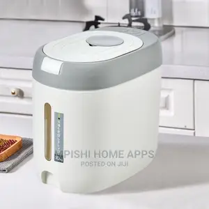 Cereal Dispenser 10kg