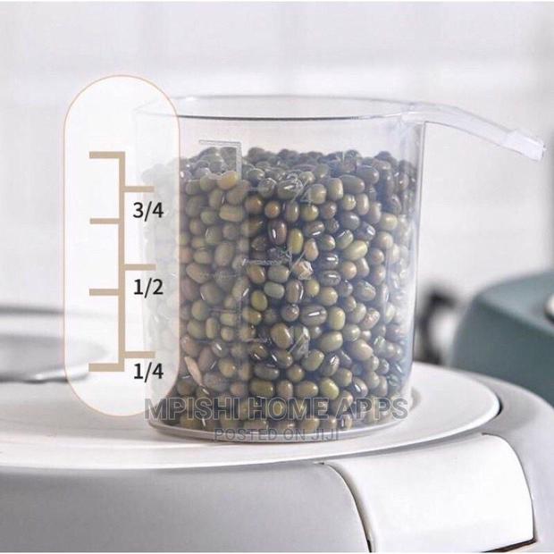 Cereal Dispenser 10kg - thumbnail 5