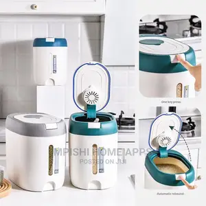 Cereal Dispenser 10kg