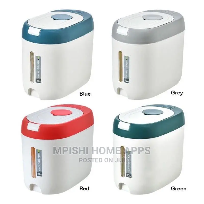 Cereal Dispenser 10kg