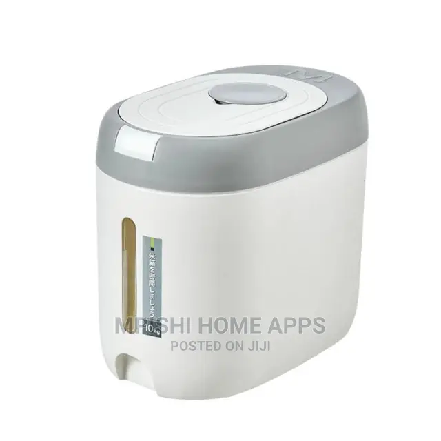 Cereal Dispenser 10kg