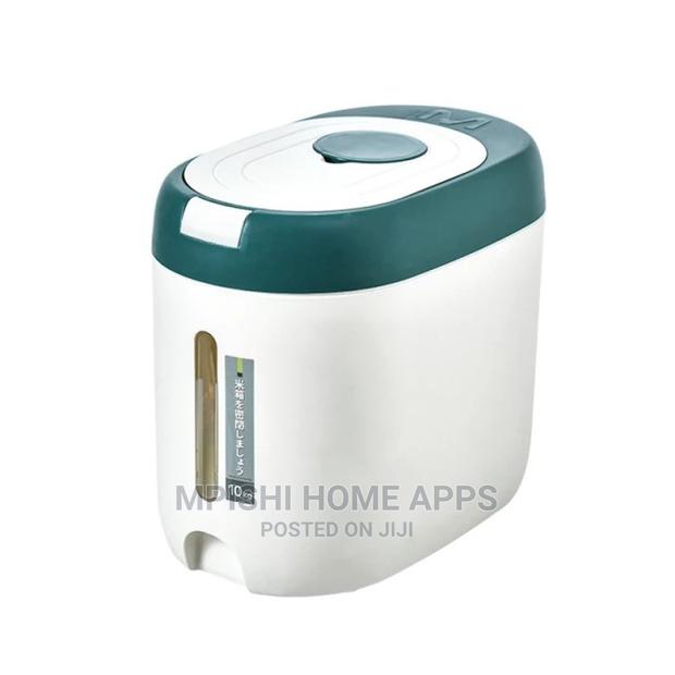 Cereal Dispenser 10kg - thumbnail 8