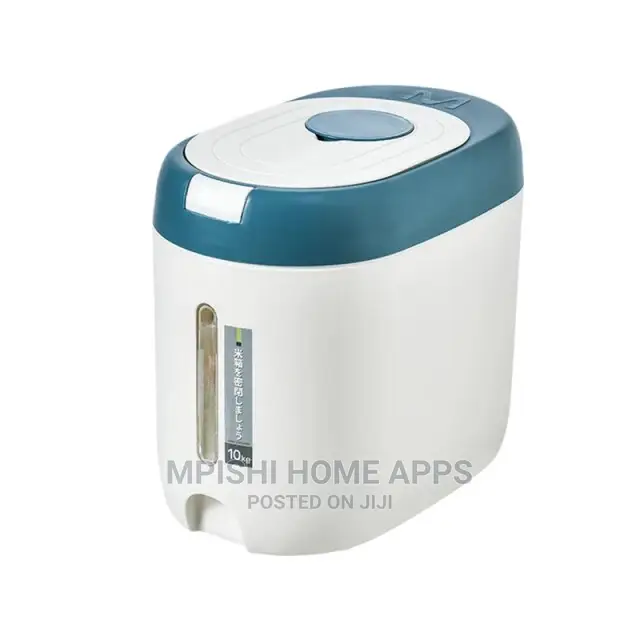 Cereal Dispenser 10kg