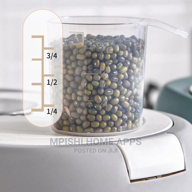 Cereal Dispenser 10kg - thumbnail 10
