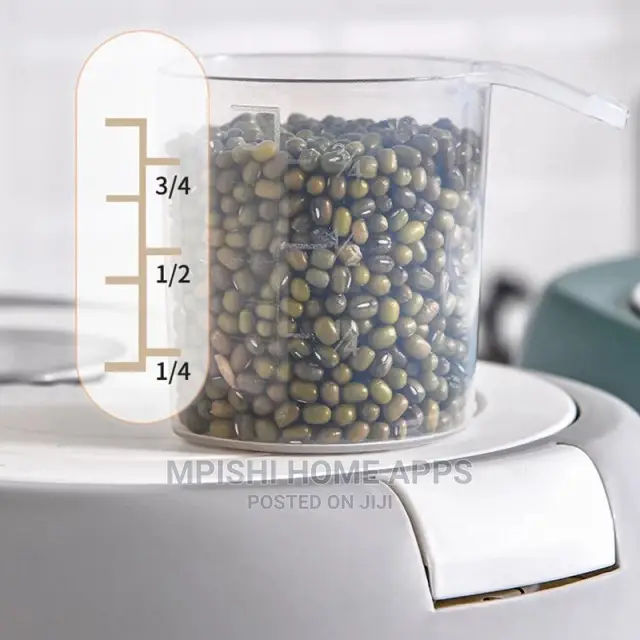 Cereal Dispenser 10kg