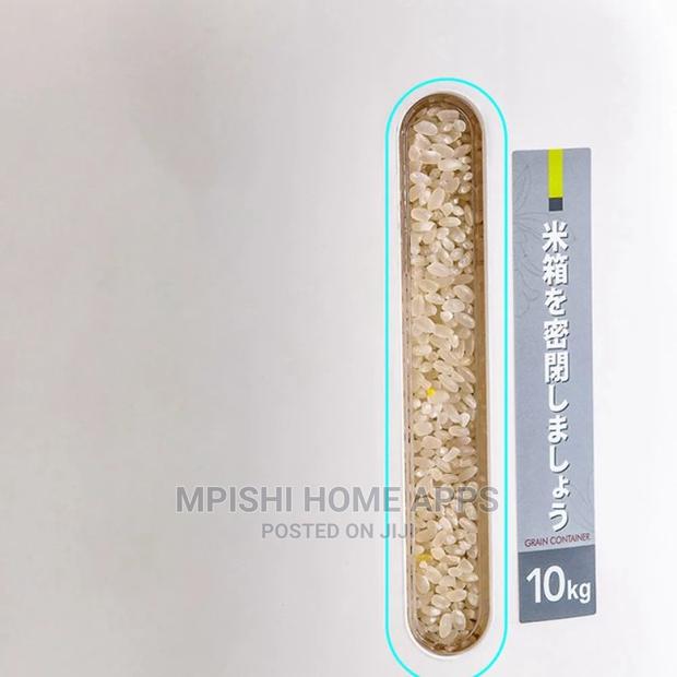 Cereal Dispenser 10kg - thumbnail 11