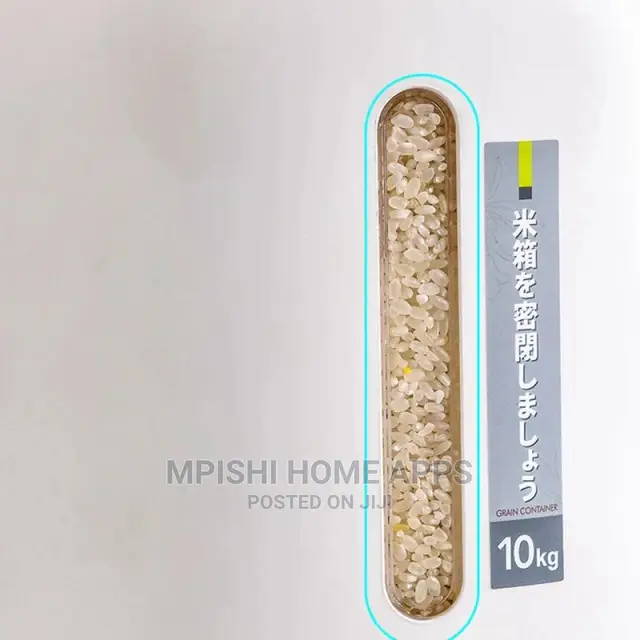 Cereal Dispenser 10kg