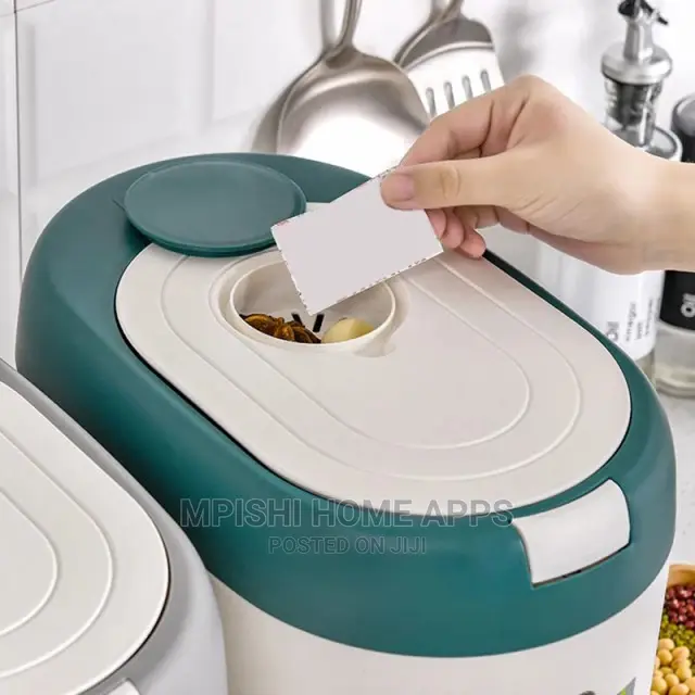 Cereal Dispenser 10kg