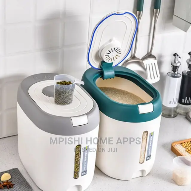 Cereal Dispenser 10kg