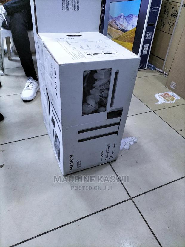 1000 Watts Sony Sound Bar