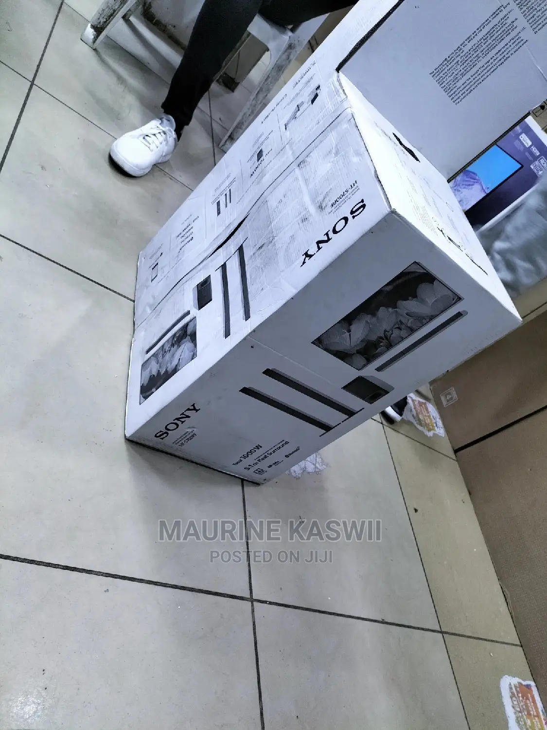 Ht_s700 Sony Sound Bar