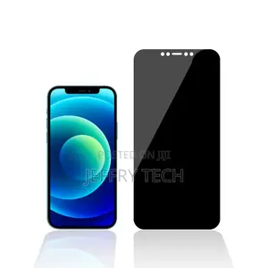 Privacy Film Anti Peeping for iPhone X XS XR 12 11 Pro Max
