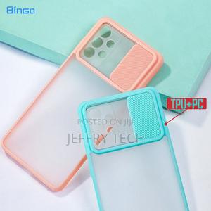 Cases for iPhone X 11 12 Pro MAX 7 XR Camera Camshield - thumbnail 2