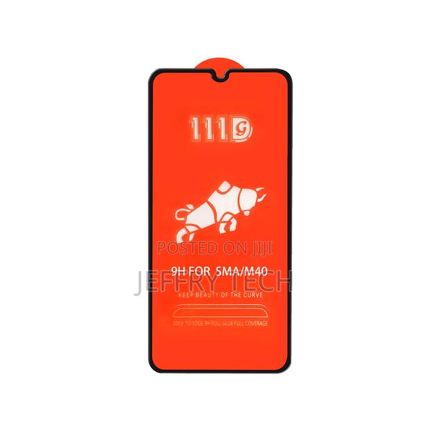 Tempered Glass Screen Protector for Xiaomi Redmi - main view