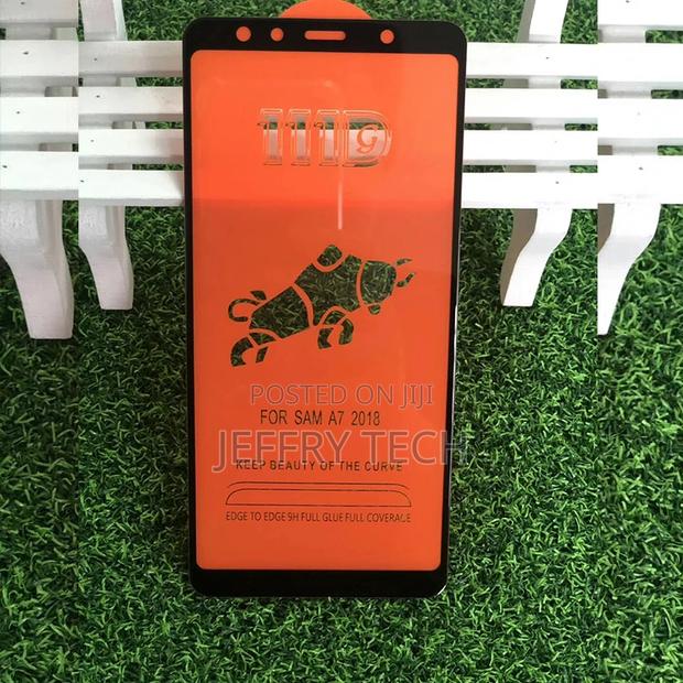 Tempered Glass Screen Protector for Xiaomi Redmi - thumbnail 2