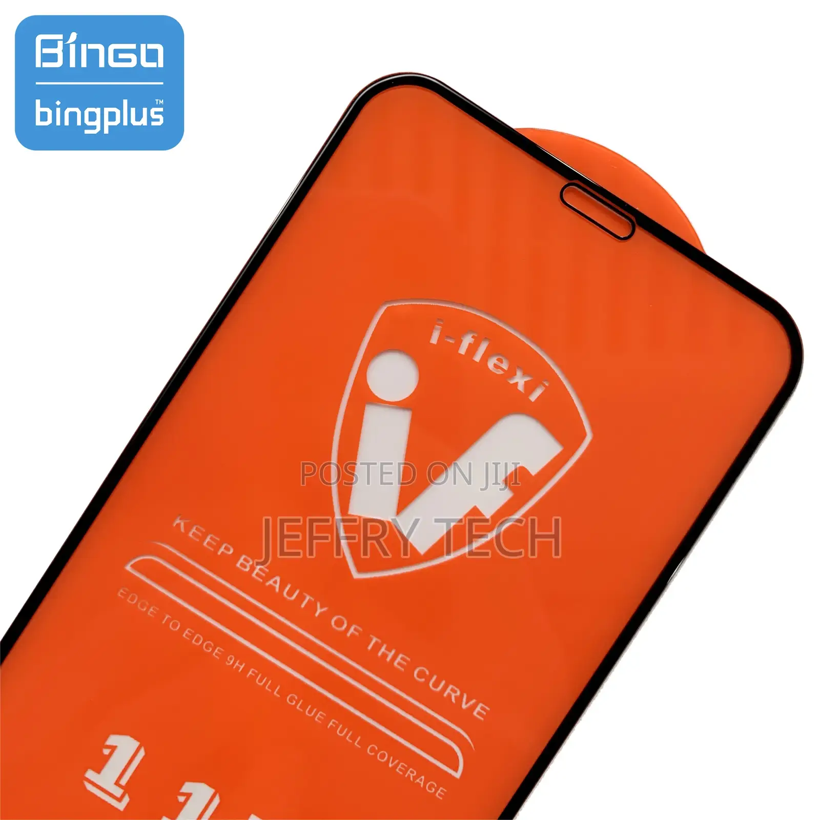 Screen Protector Tempered Glass for VIVO S1 PRO