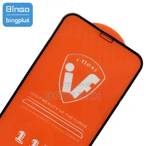 Screen Protector Tempered Glass for VIVO S1 PRO