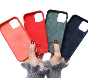 Liquid Silicone Shockproof Case for Apple iPhone 13 13 Pro M