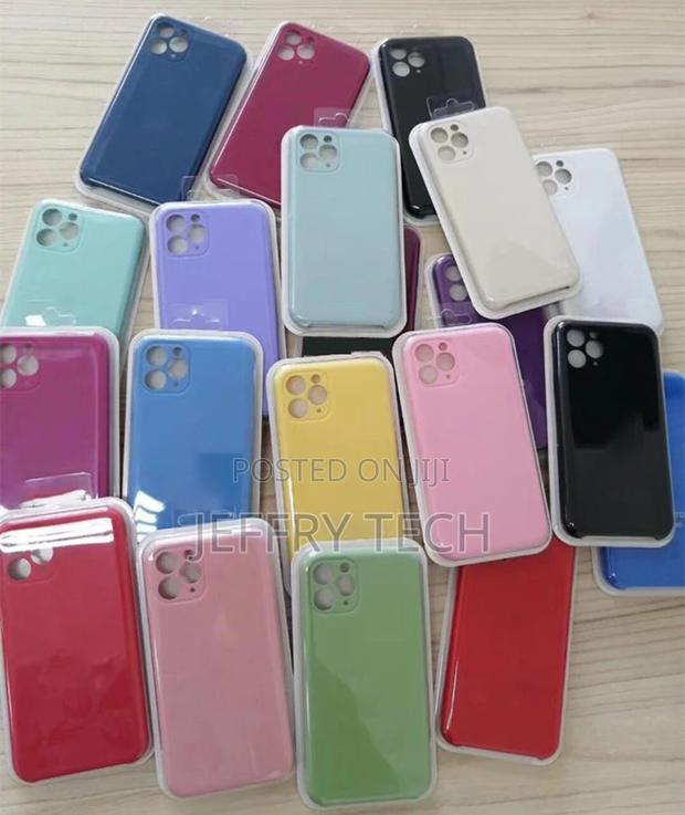 Case for iPhone 12 11 Pro X XR XS Max 13pro 13 7 8 6 6s Plus - thumbnail 3