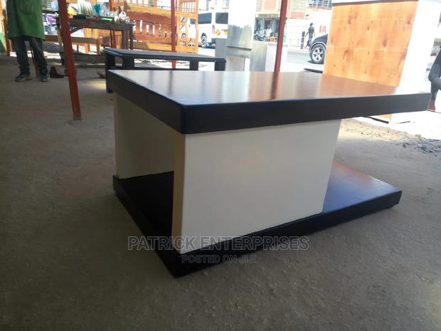 Morden Coffee Table - thumbnail 2